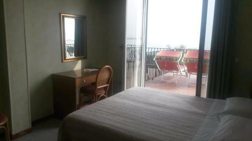 Hotel Mirabello