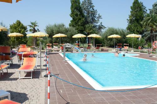 Hotel Mirabello