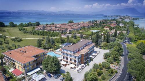 Hotel Mirabello