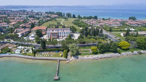 Hotel Mirabello