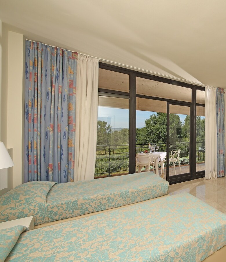 Hotel Residence Holiday