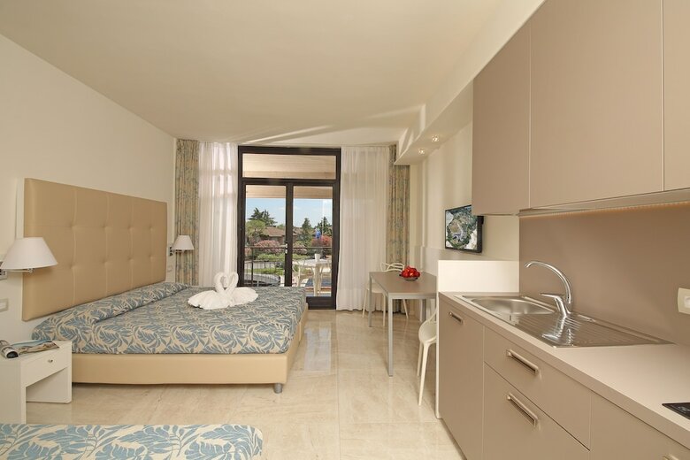 Hotel Residence Holiday