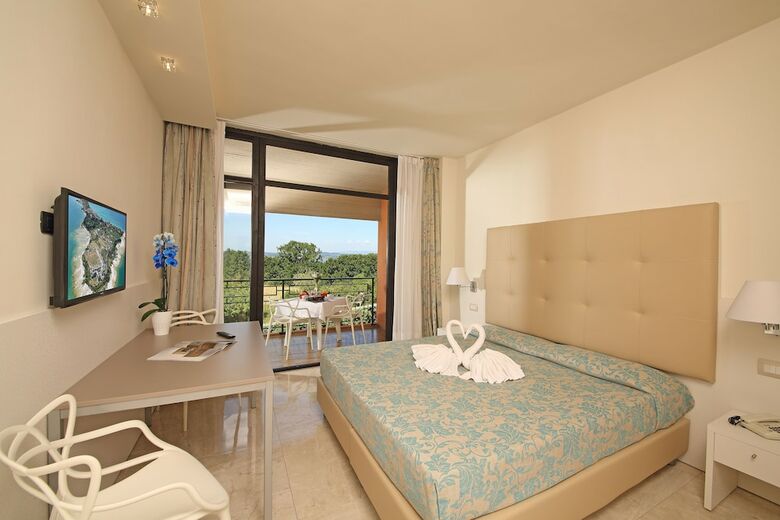 Hotel Residence Holiday