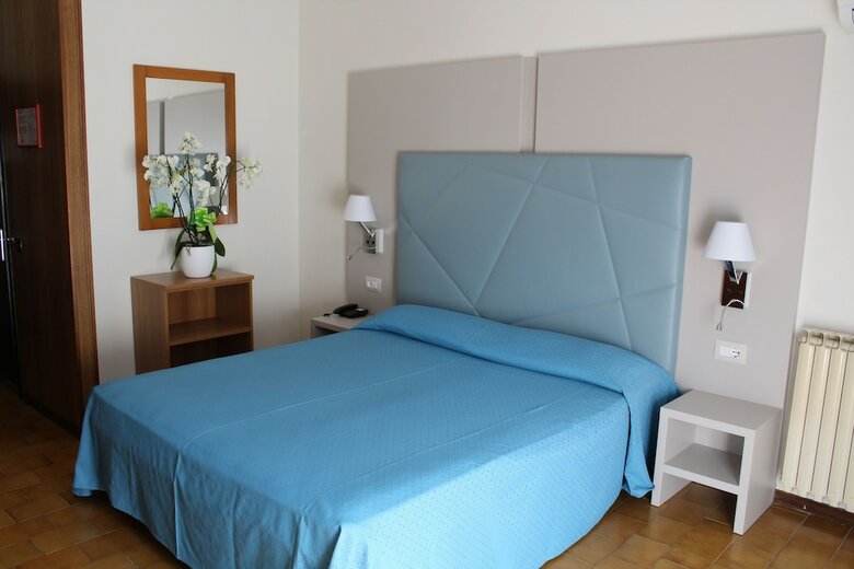 Hotel Residence Holiday