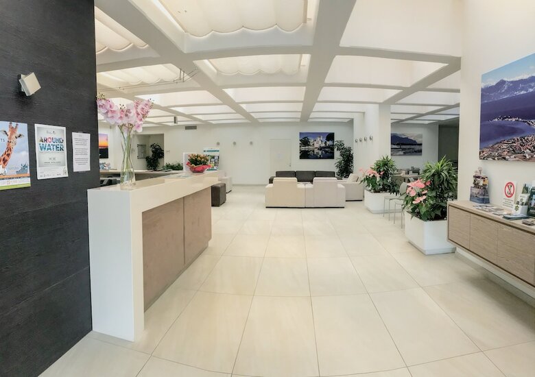 Hotel Residence Holiday