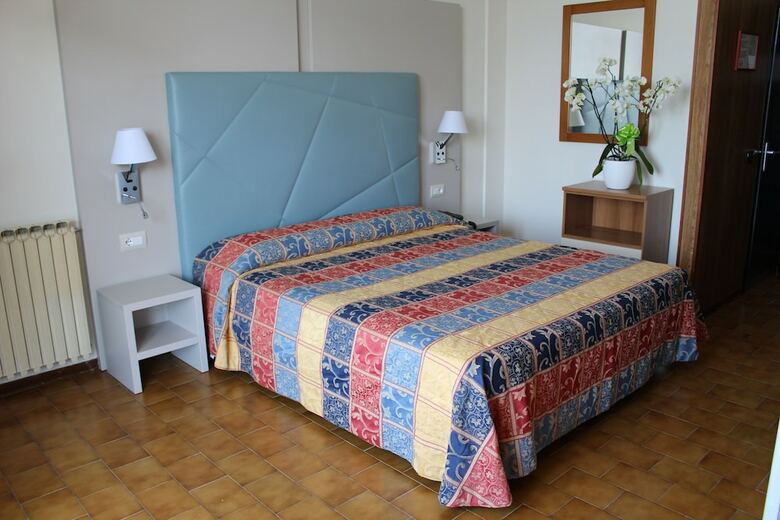 Hotel Residence Holiday