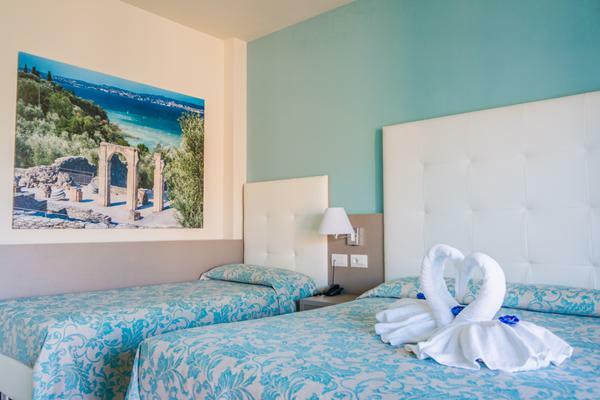 Hotel Residence Holiday
