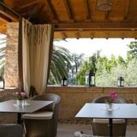 Hotel Villa Del Sogno