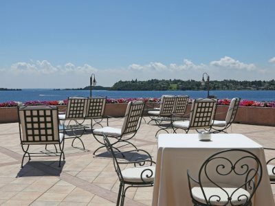 Hotel Savoy Palace