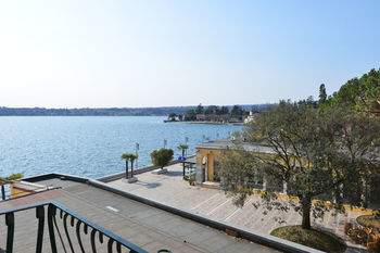 Hotel Du Lac
