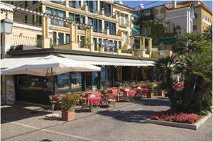 Hotel Du Lac
