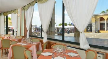 Hotel Du Lac