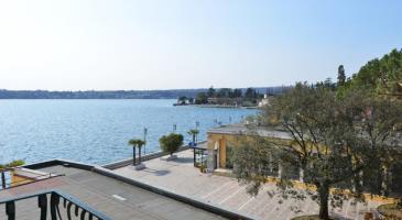 Hotel Du Lac