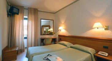 Hotel Du Lac