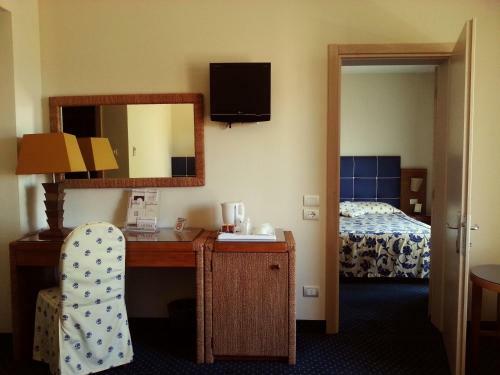 Hotel Arena