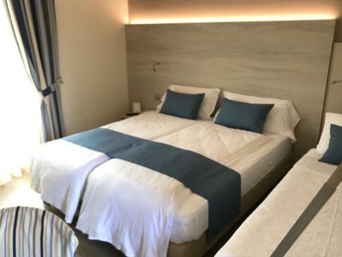 Hotel Arena