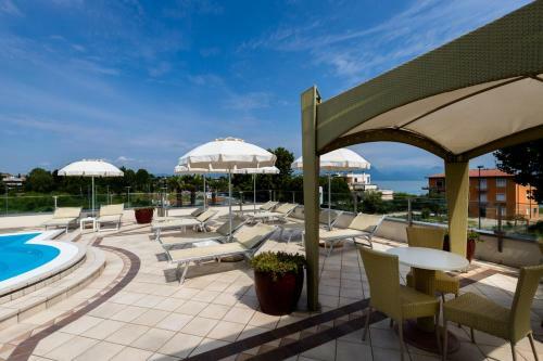 Hotel Arena