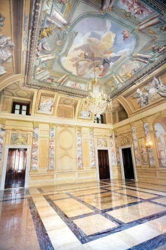 Villa Fenaroli Palace Hotel