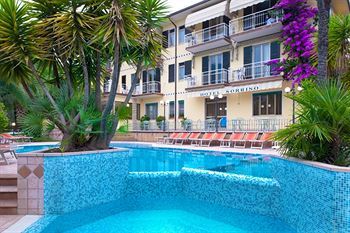 Hotel Sorriso