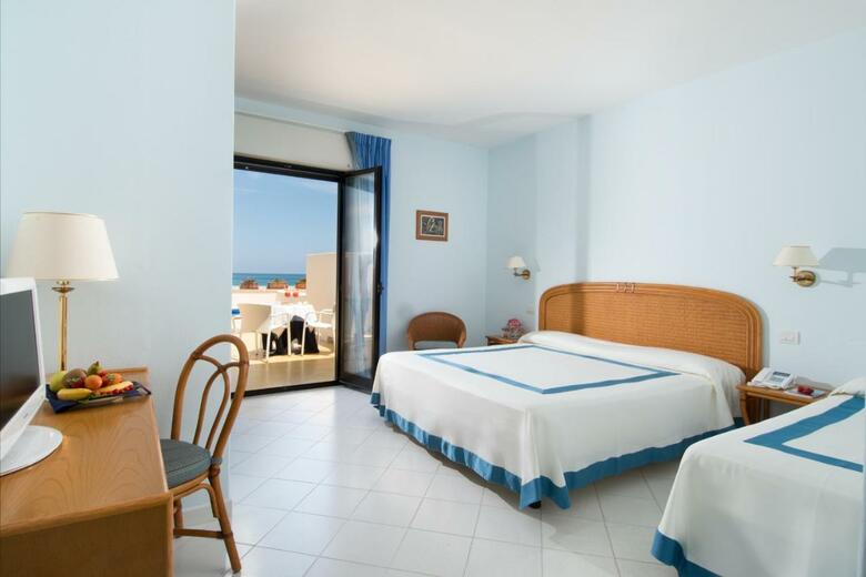 Hotel Del Levante