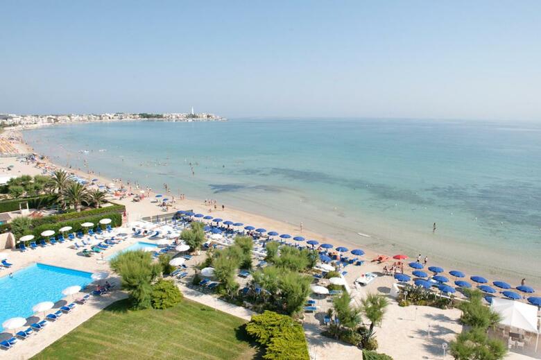 Hotel Del Levante