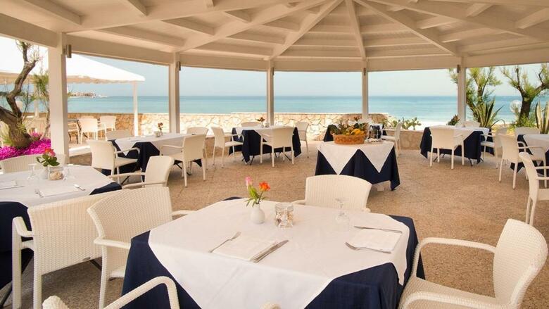 Hotel Del Levante
