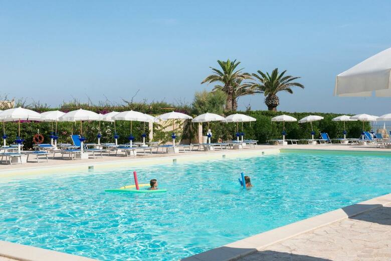 Hotel Del Levante