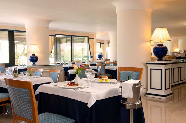 Hotel Del Levante