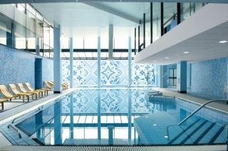 Grand Hotel Serena