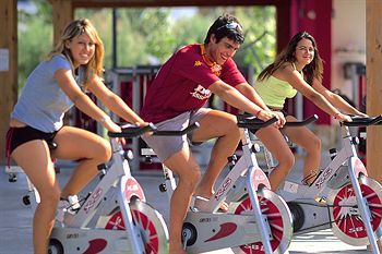 Grand Hotel Serena