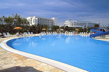 Grand Hotel Serena