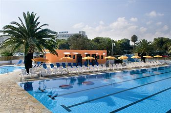 Grand Hotel Serena