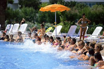 Grand Hotel Serena
