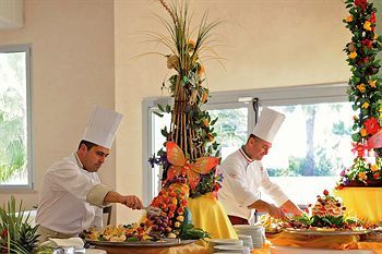 Grand Hotel Serena