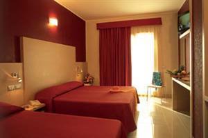 Grand Hotel Serena