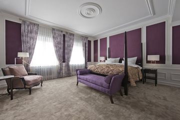 Hotel D'angleterre