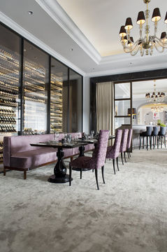 Hotel D'angleterre