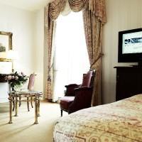 Hotel D'angleterre