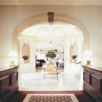Hotel D'angleterre