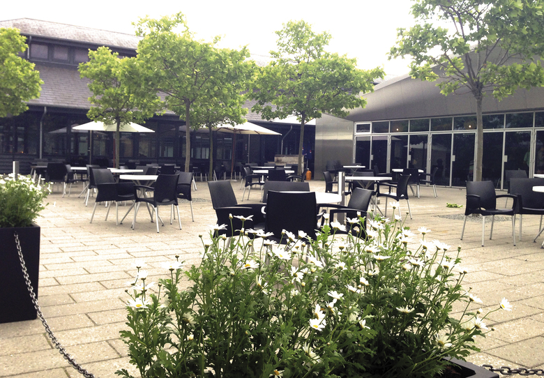 Hotel Dgi Byen