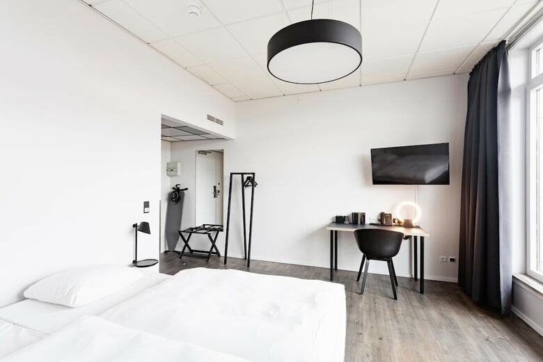 Hotel Dgi Byen