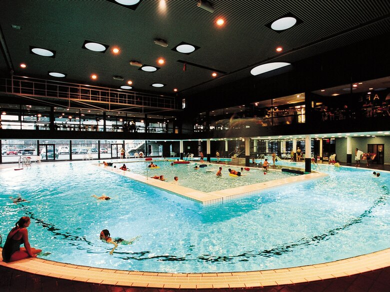 Hotel Dgi Byen