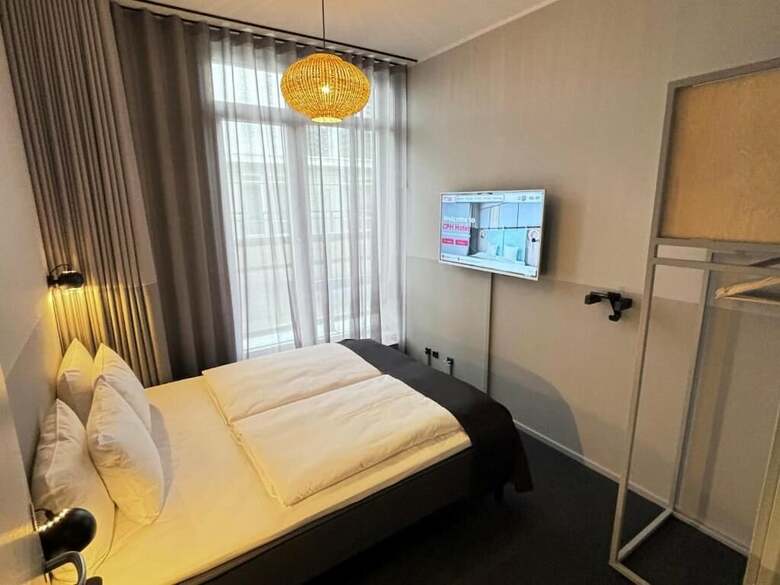 Hotel Dgi Byen