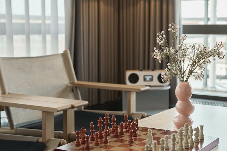 Hotel Dgi Byen