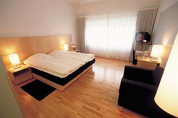 Hotel Dgi Byen