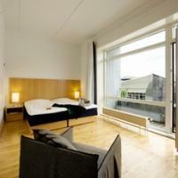 Hotel Dgi Byen