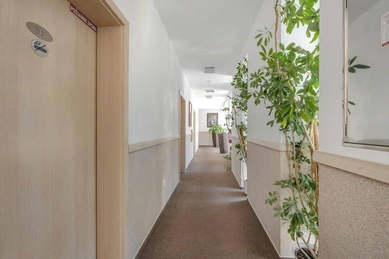 Best Western Hotel Antares