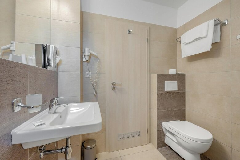 Best Western Hotel Antares