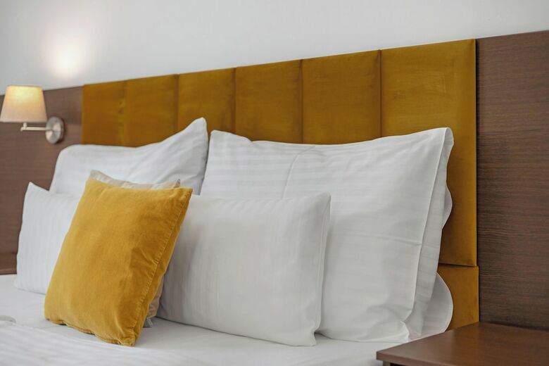 Best Western Hotel Antares