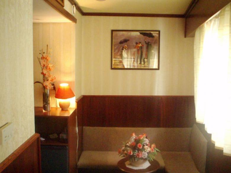 Hotel Botel Marina